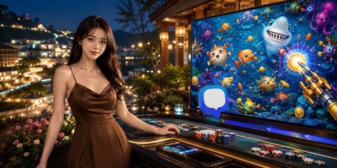casinoblu